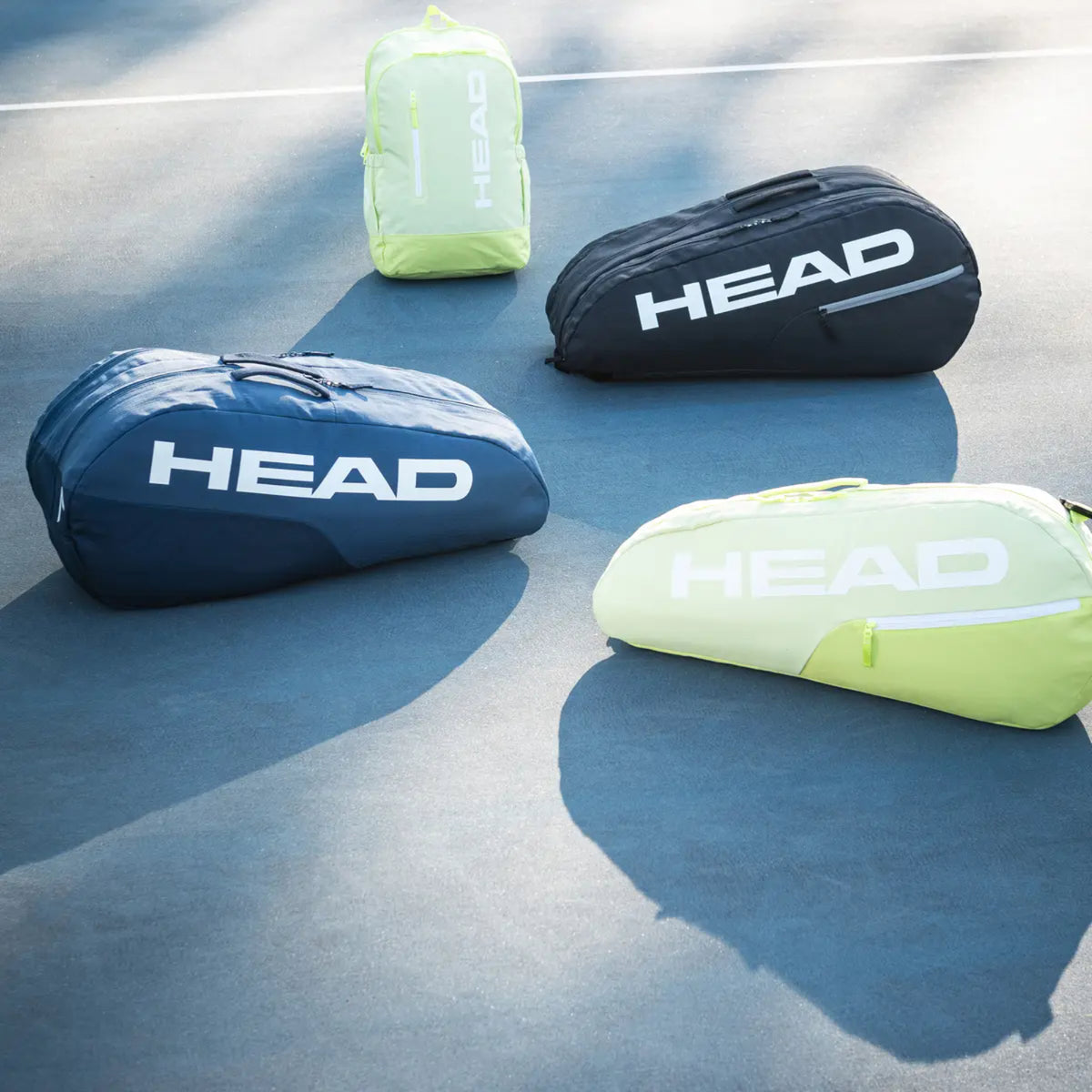 HEAD Base Racquet Tennis Bag M