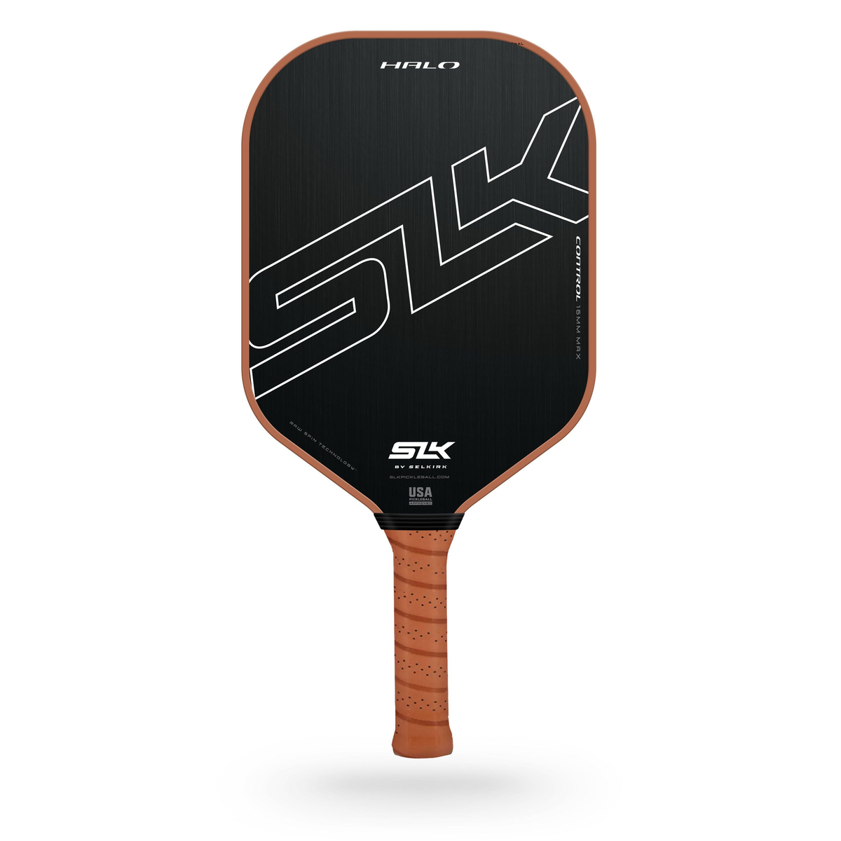 SLK HALO 2023 Control Max / Brown