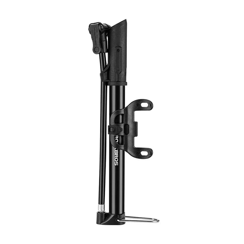 BG-1047 Mini Bike Pump 120 PSI