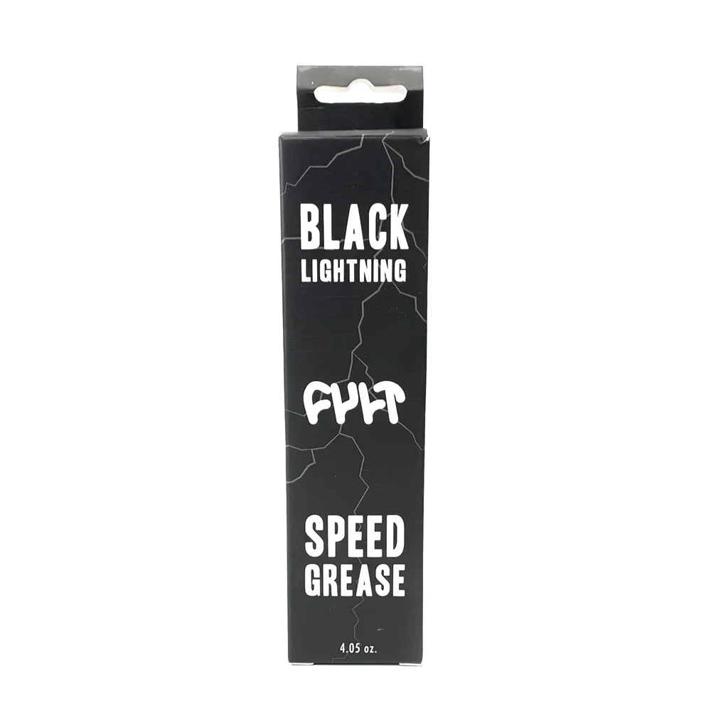 Cult Black Lightning Grease