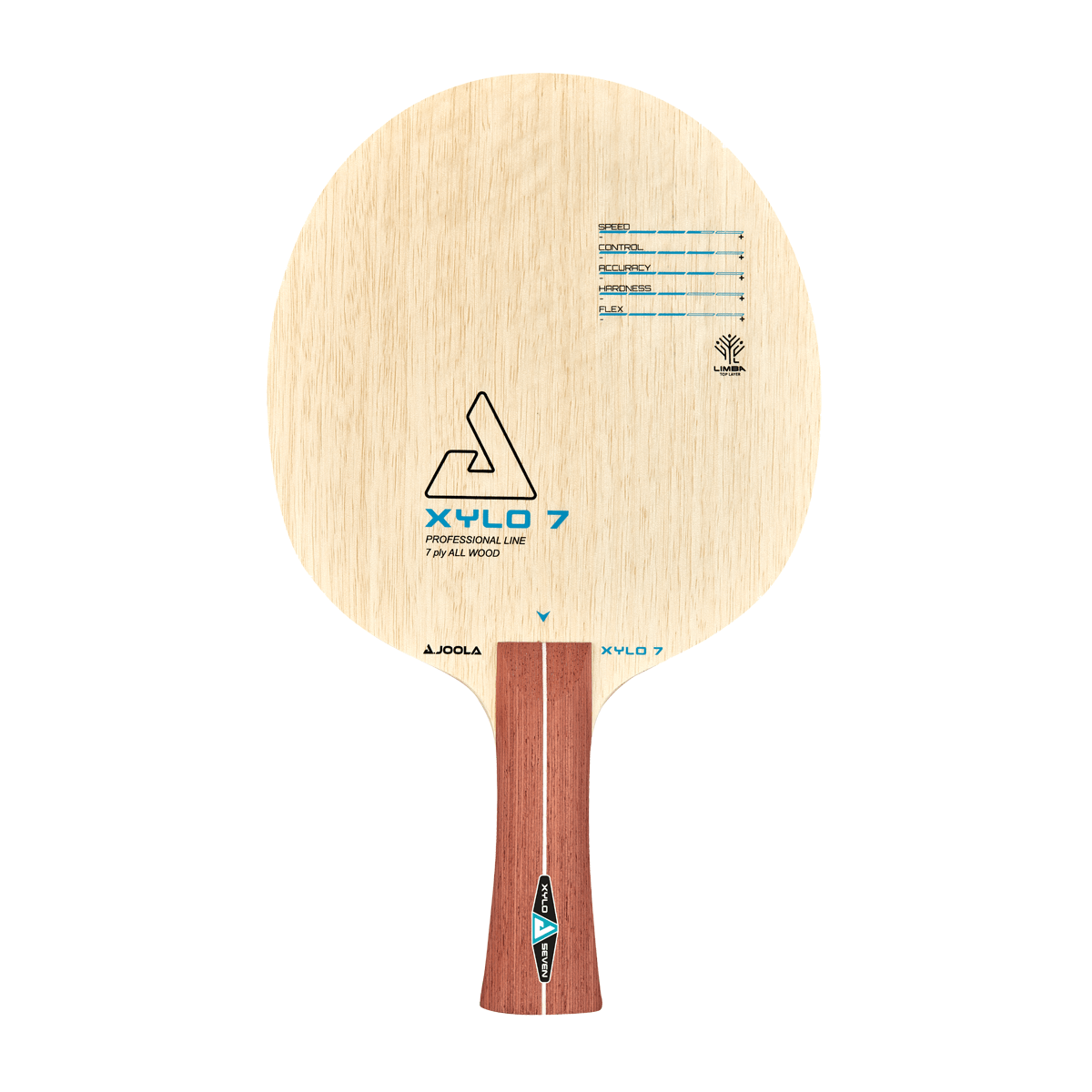 JOOLA Xylo 7 Table Tennis Blade product image