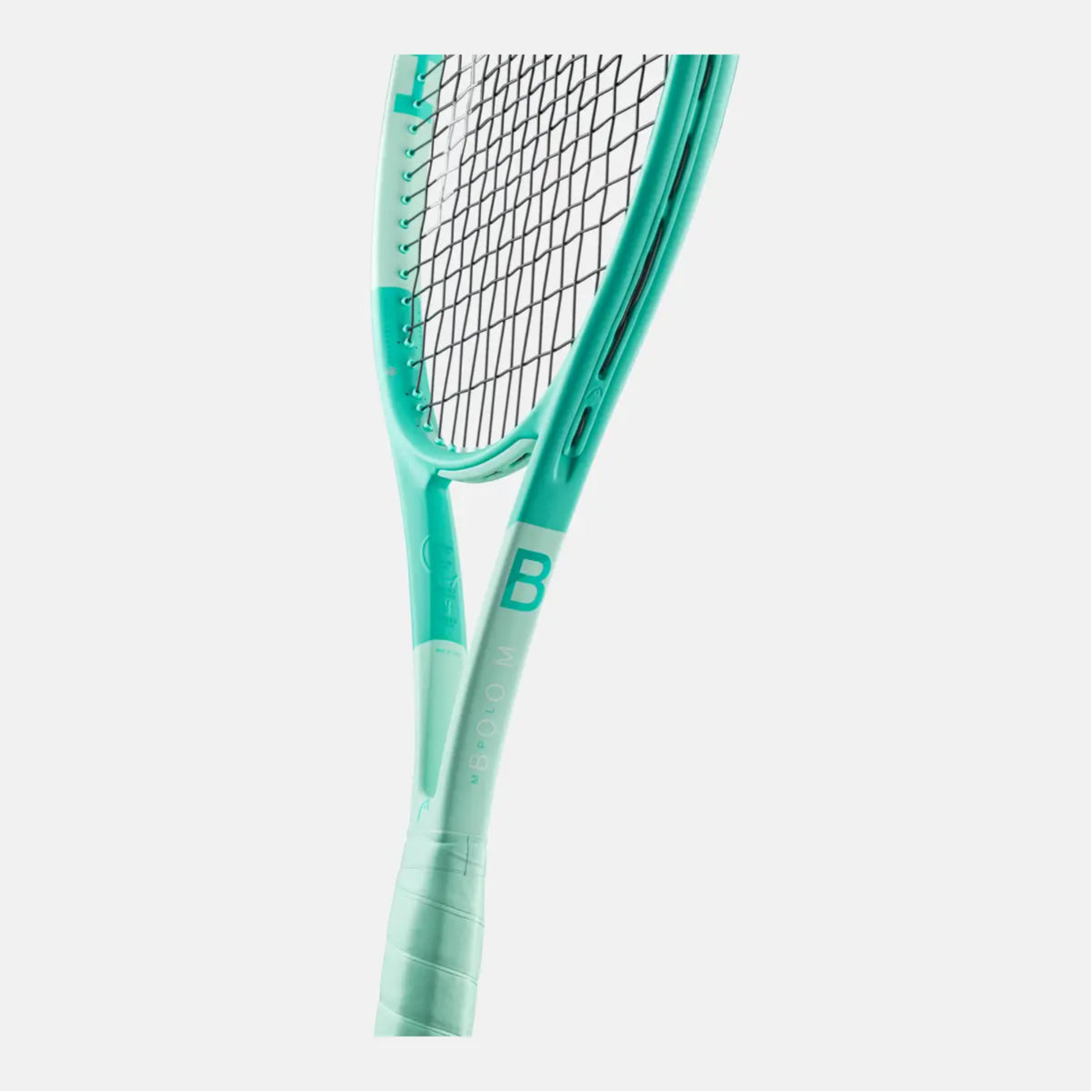 Head Boom MP 2024 Mint Tennis Racquet