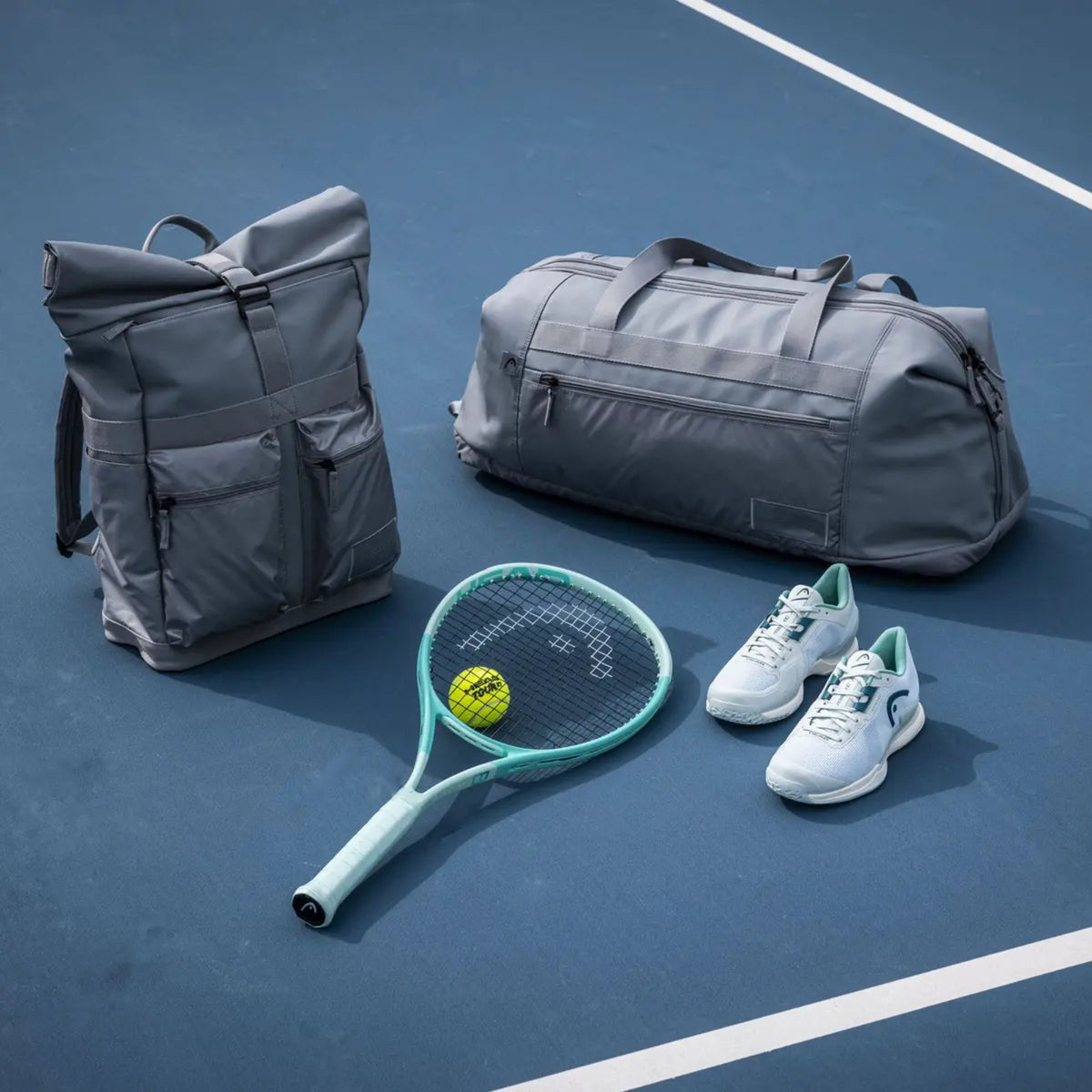 Head Boom MP 2024 Mint Tennis Racquet