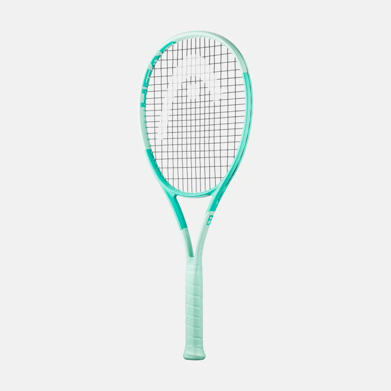 Head Boom MP L 2024 Mint Tennis Racquet