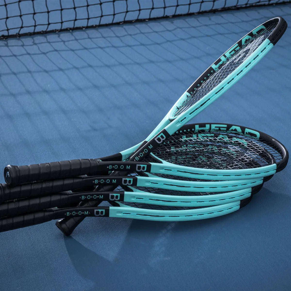 HEAD Boom TEAM Tennis Racquet