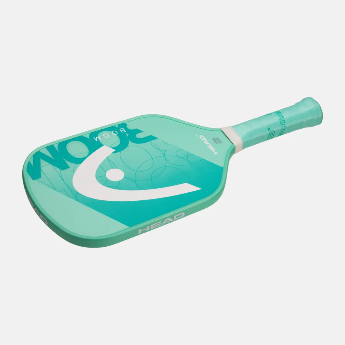 HEAD Boom Team EX Pickleball Paddle
