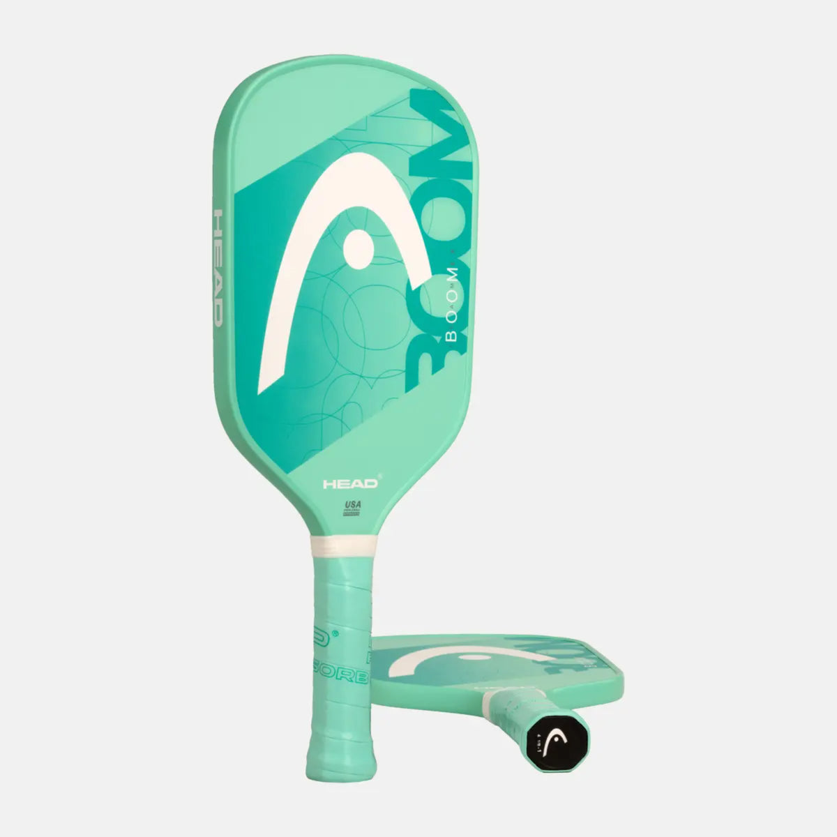 HEAD Boom Team EX Pickleball Paddle