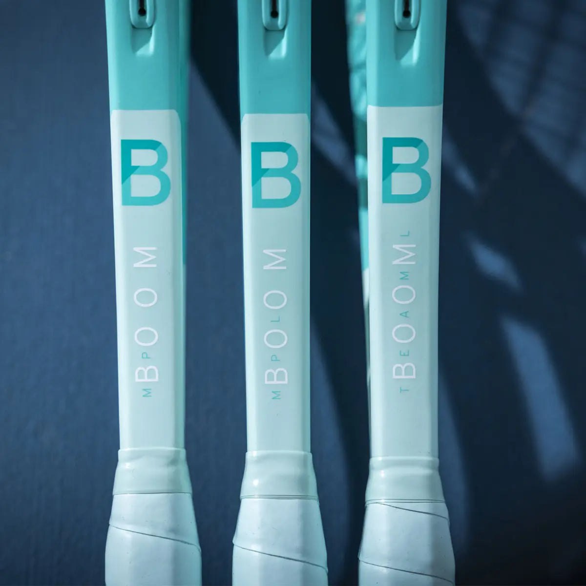 Head Boom Team L 2024 Mint Tennis Racquet