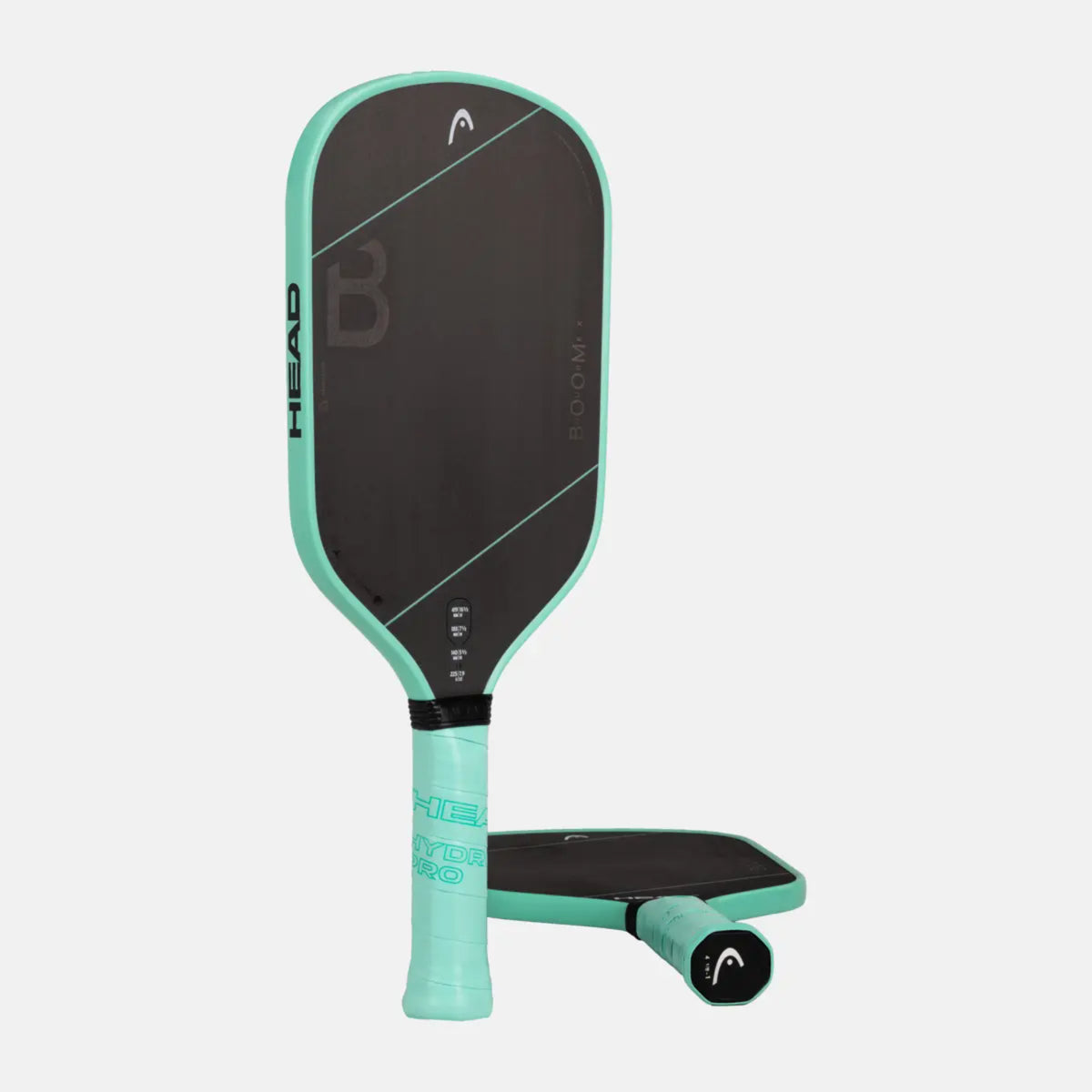 HEAD Boom Tour EX Pickleball Paddle
