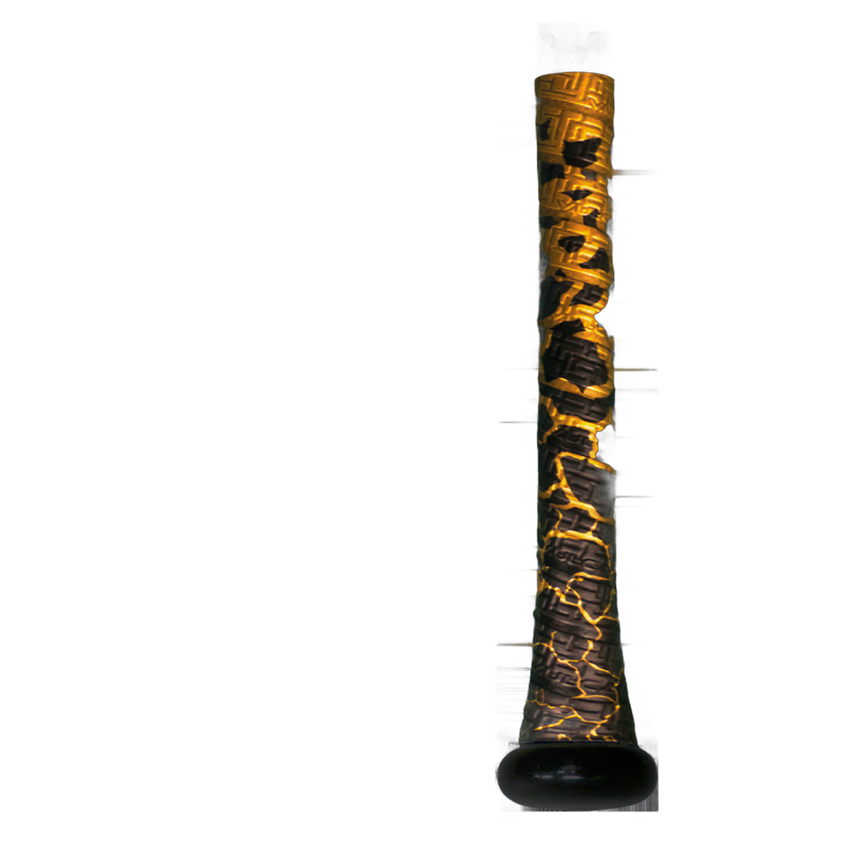 VULCAN BASEBALL Bat Grips - Breaking Gold