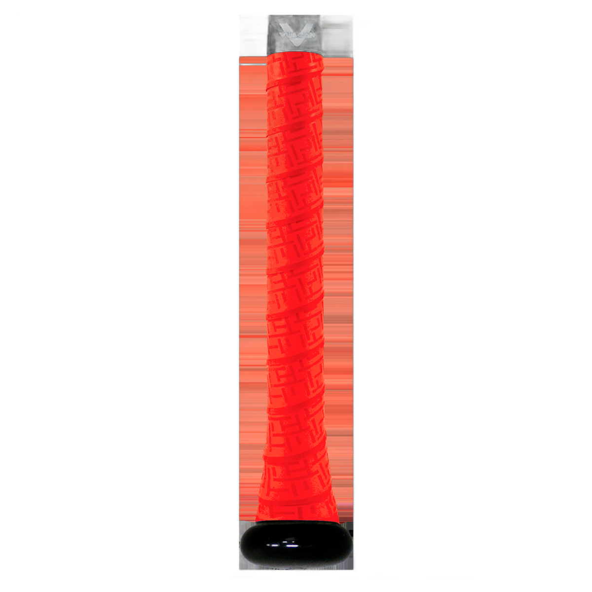 VULCAN BASEBALL Bat Grips - Bright Red