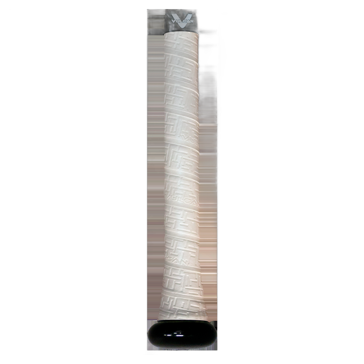 VULCAN BASEBALL Bat Grips - Bright White
