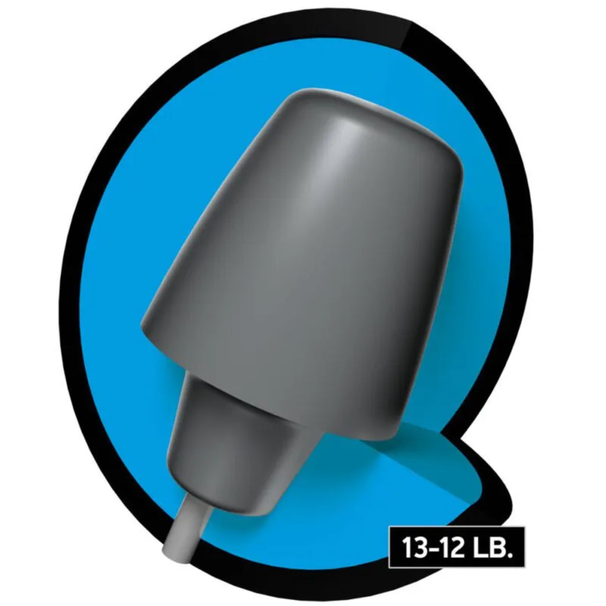 Brunswick Ethos Solid Bowling Ball