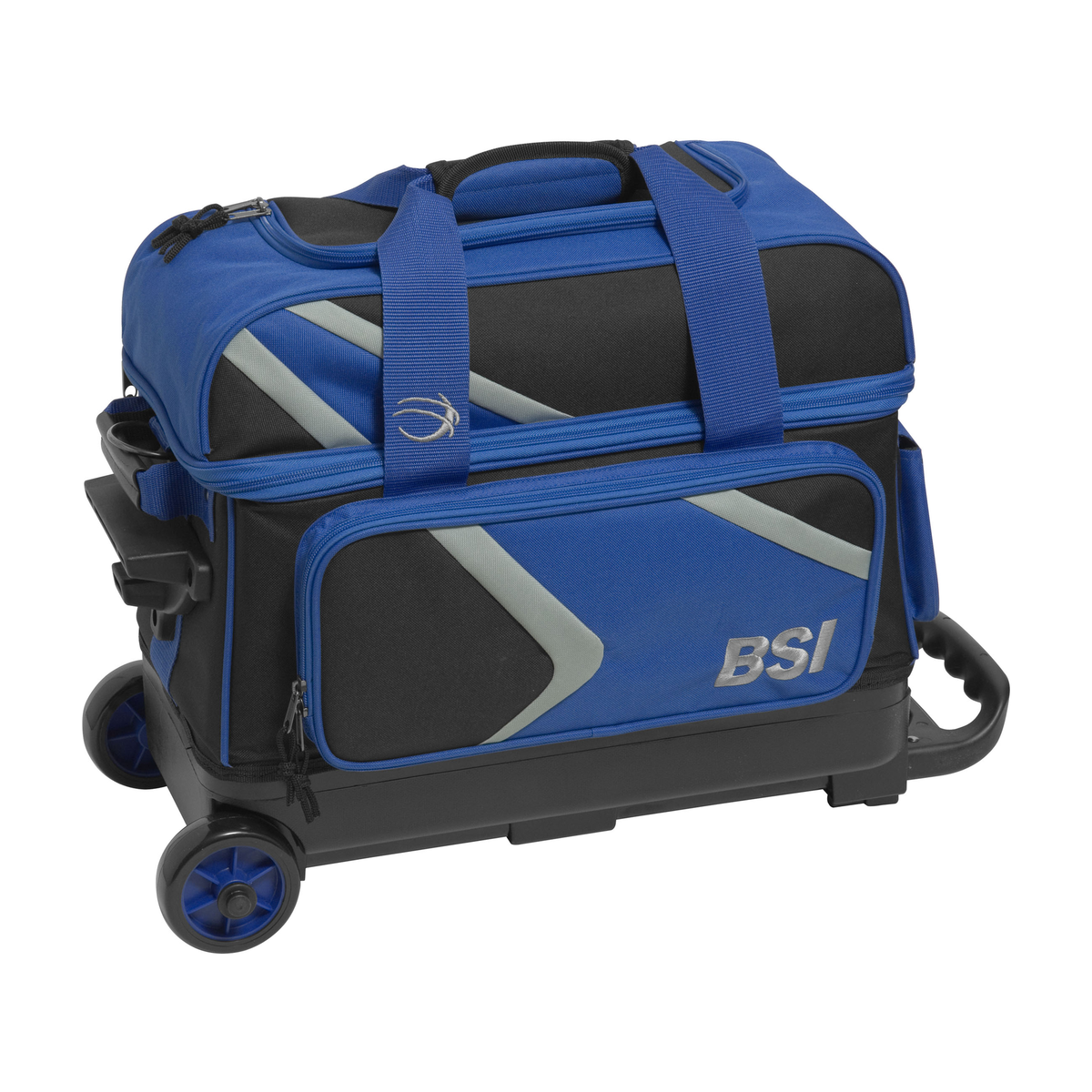 BSI Dash Double Roller Bowling Bag - main product view