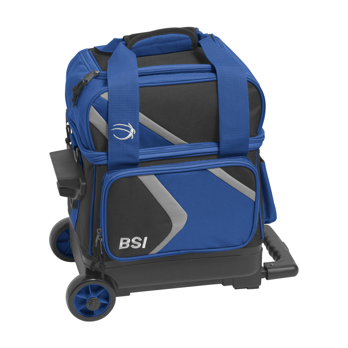 BSI Dash Single Roller Bowling Bag - main product view