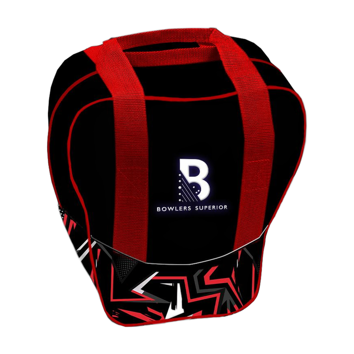 BSI Nova Single Tote Bowling Bag - main product view