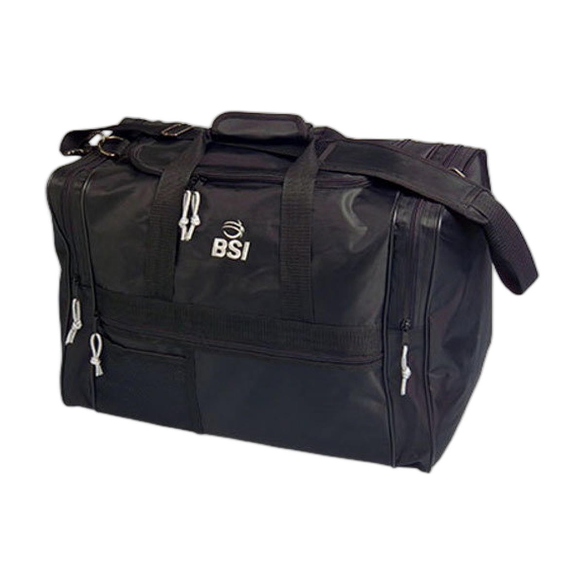 BSI Pro Double Tote Bowling Bag - main product view
