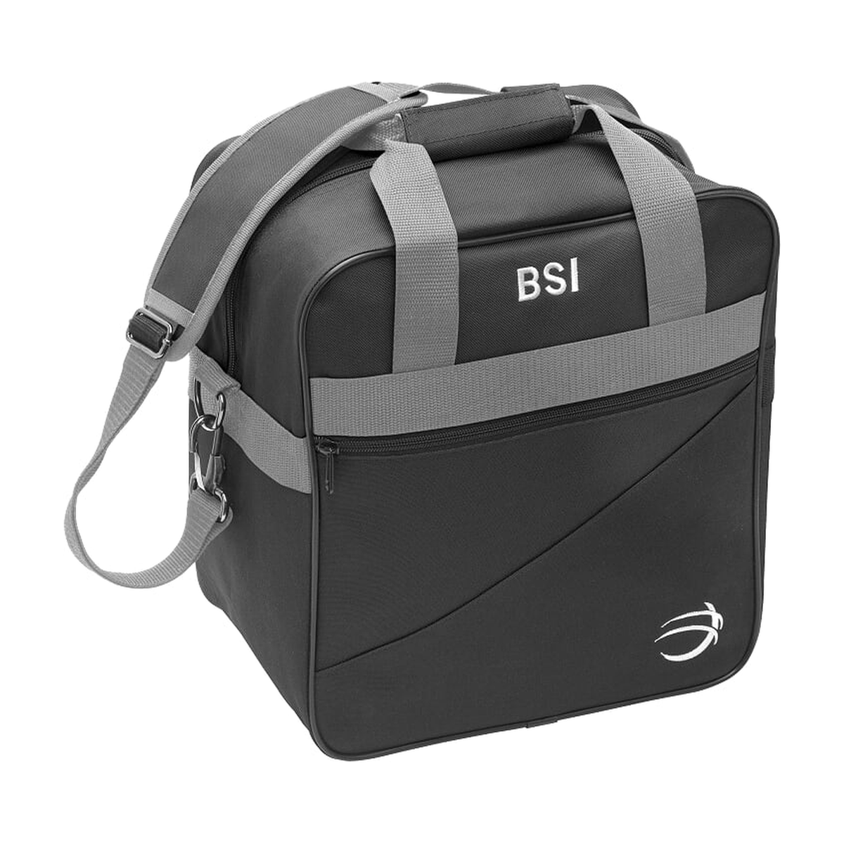 BSI Solar III Single Tote Bowling Bag - main product view