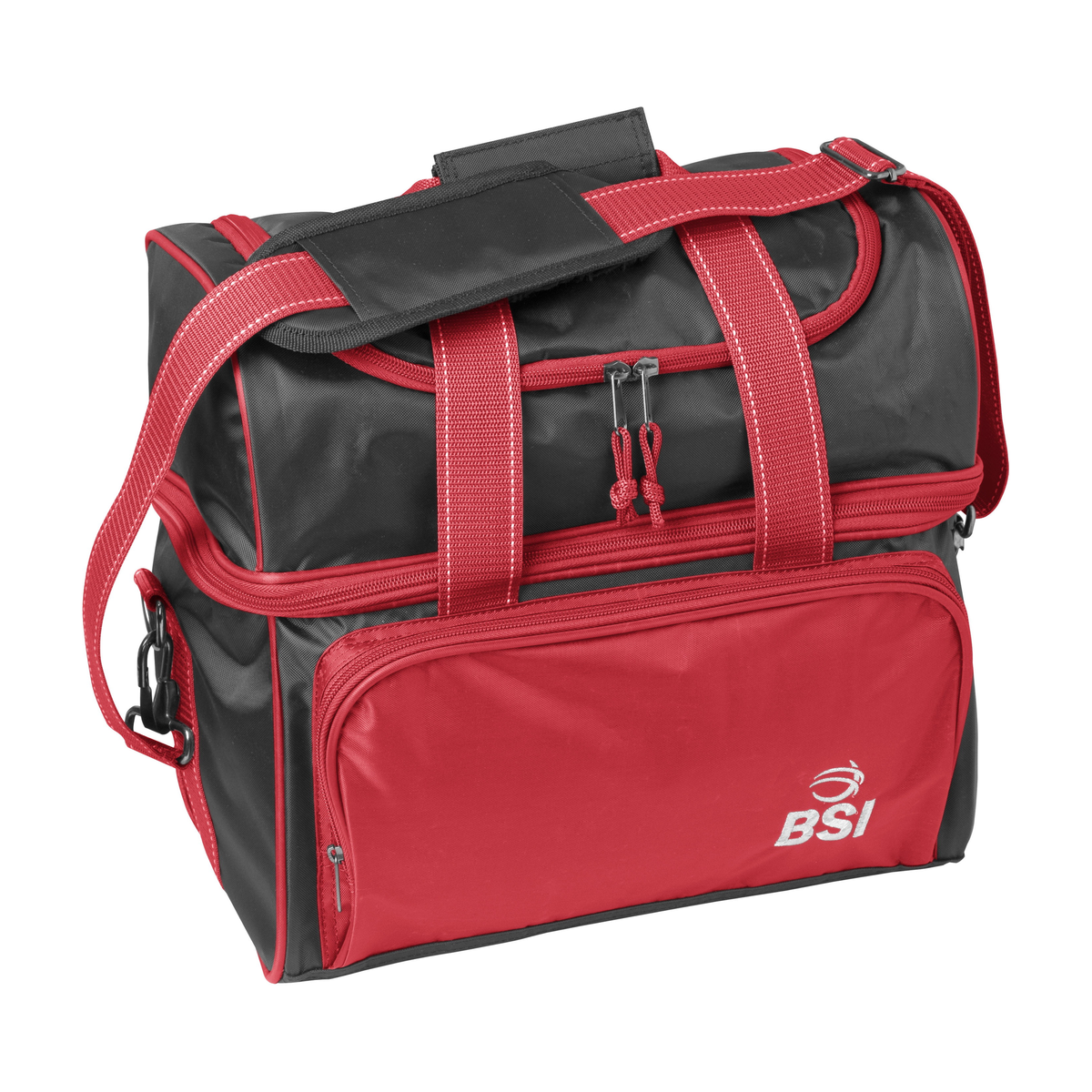 BSI Taxi Single Tote Bowling Bag - main product view