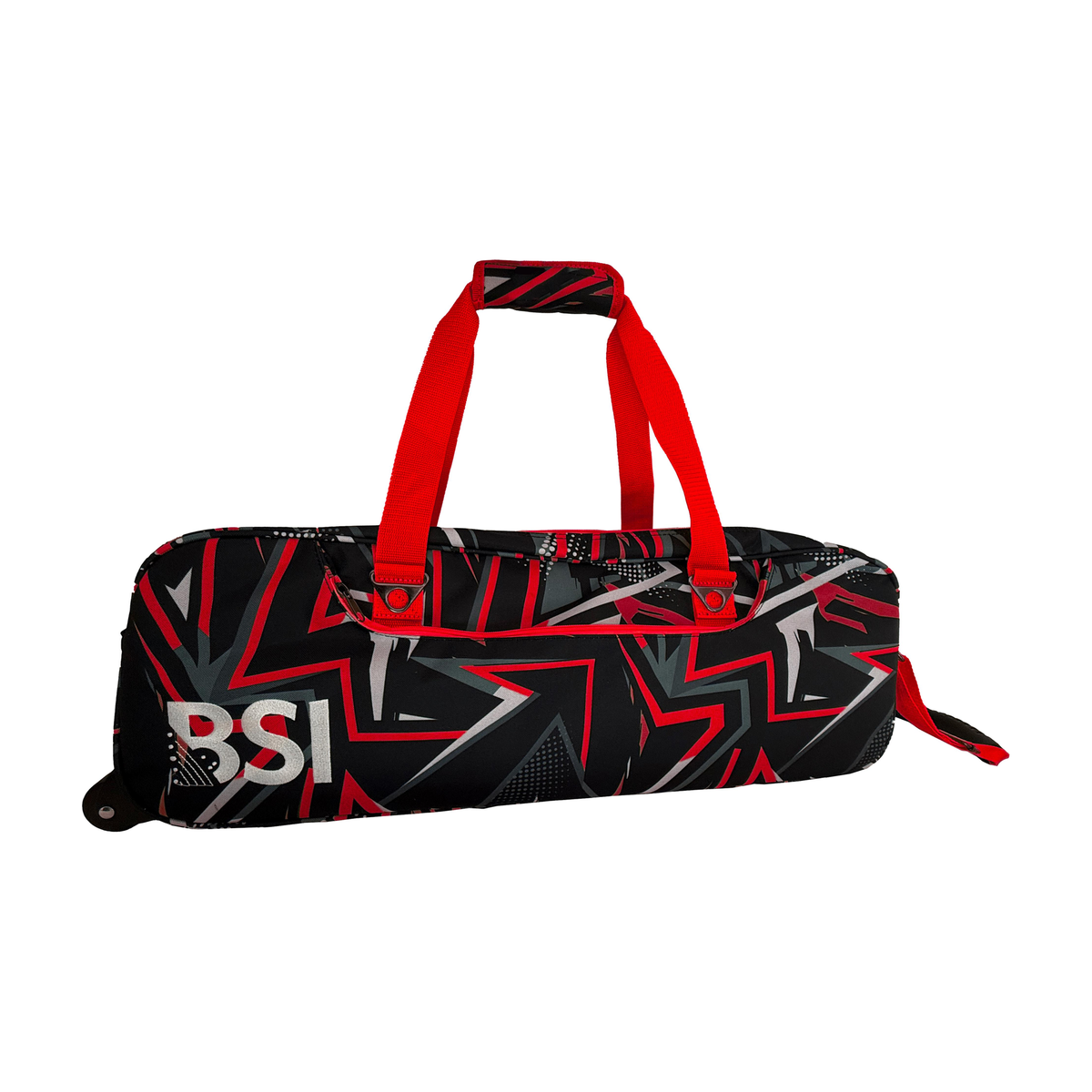 BSI Triple Tote 3-Ball Bowling Bag - main product view