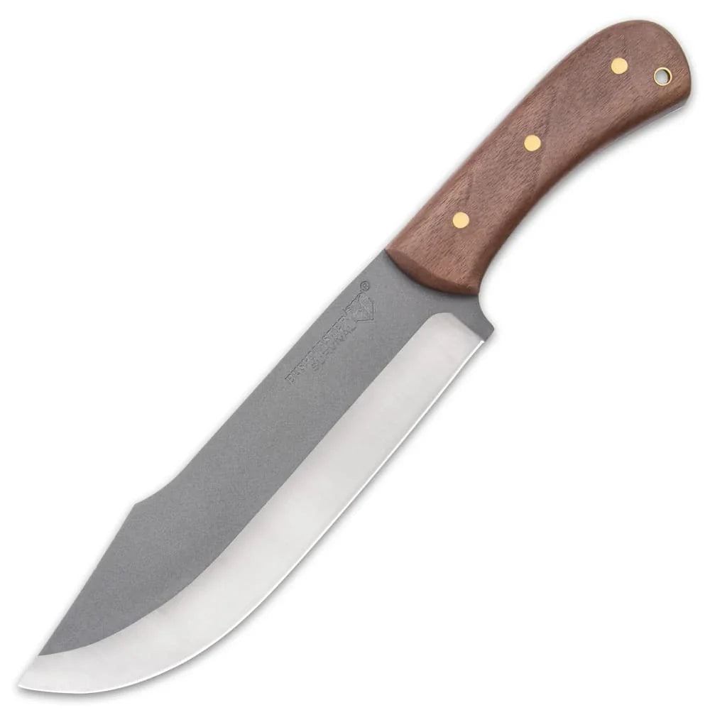 Bushmaster Butcher Bowie Knife 13 1/4” overall