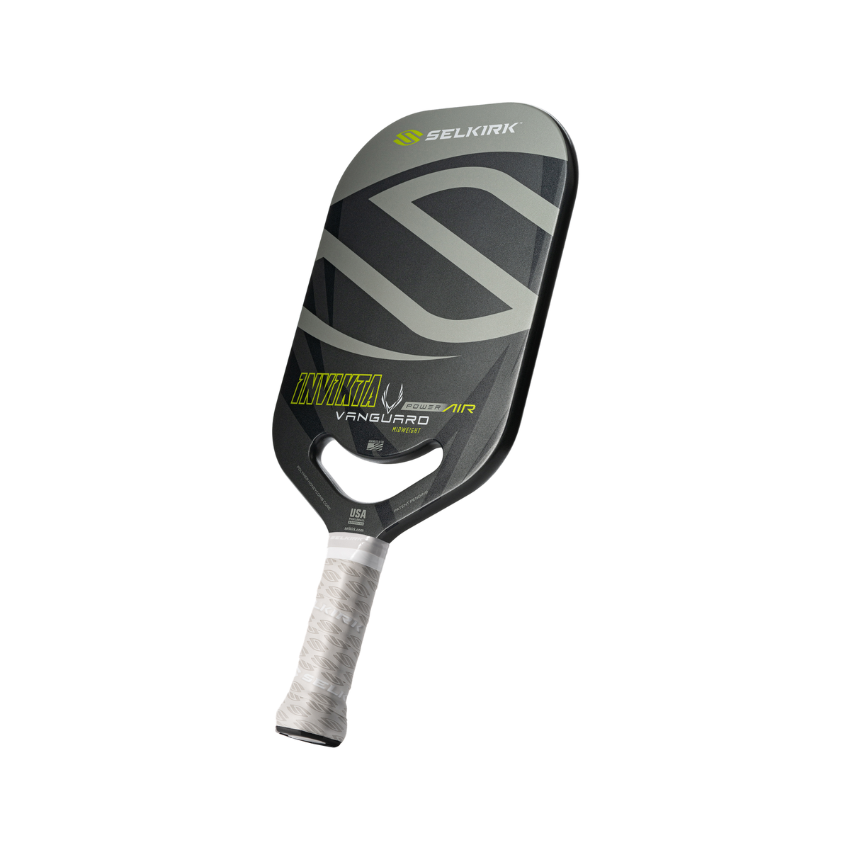 VANGUARD Power Air Invikta Invikta / Shadow Gray