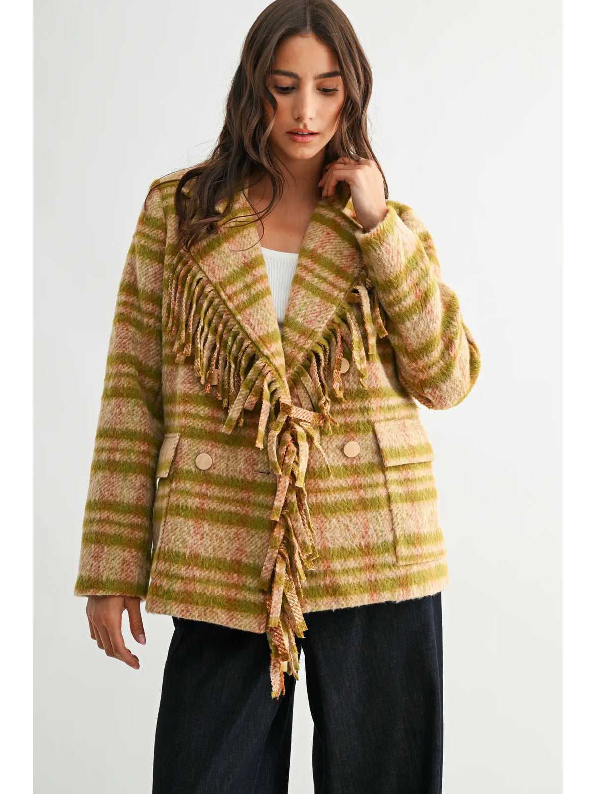 Marlowe Jacket
