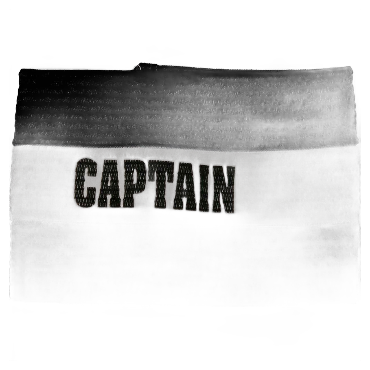 LONGSTRETH Captain's Arm Band in Black