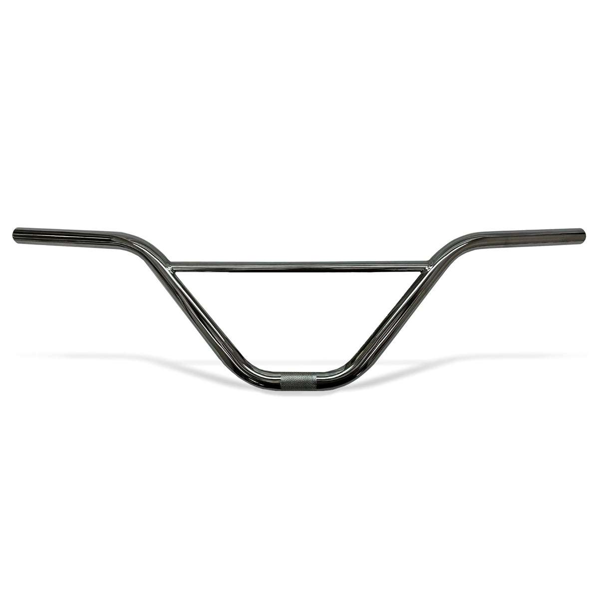 Cook Bros Racing - RETRO 31.8 Chrome Handlebar