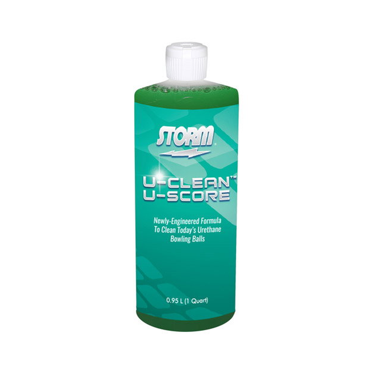 Storm U-Clean U-Score Quart