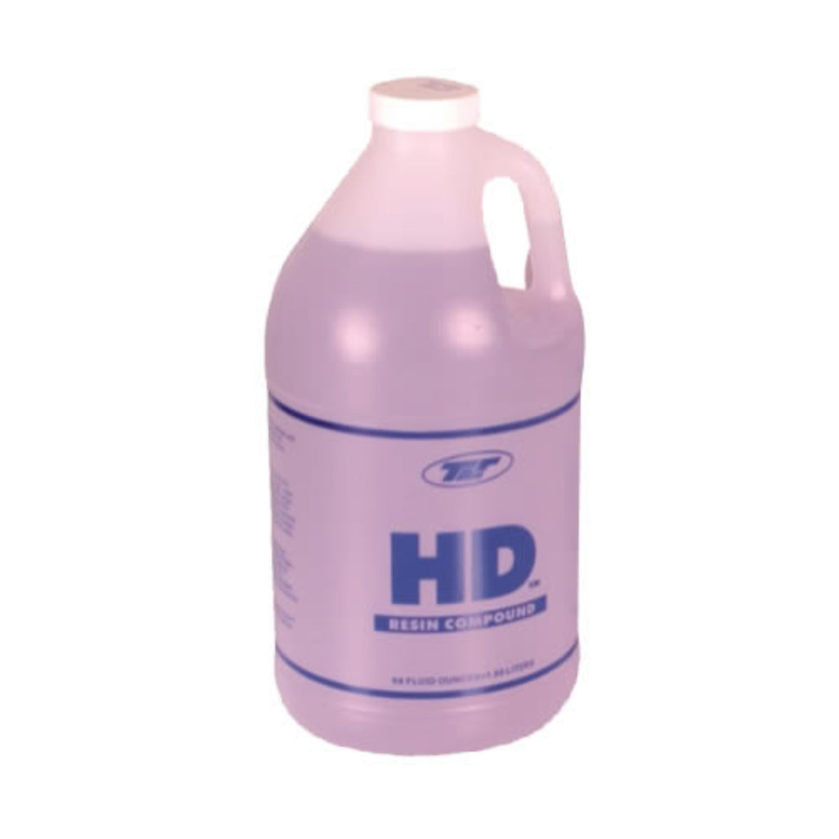 Motiv Tech Line HD Resin Compound 1/2 Gallon Ball Cleaner