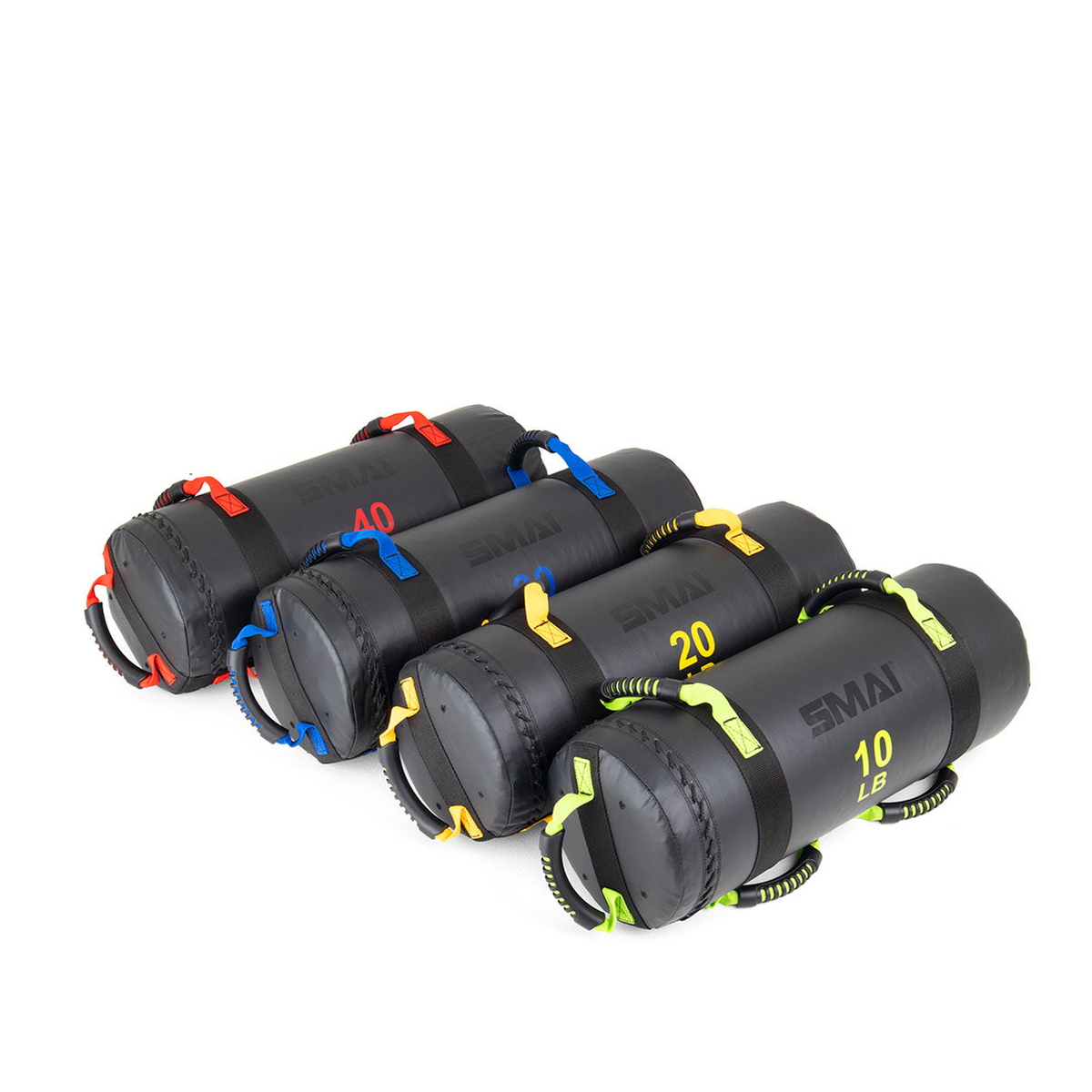 Core Bags 10lb - 40lb Set product photo