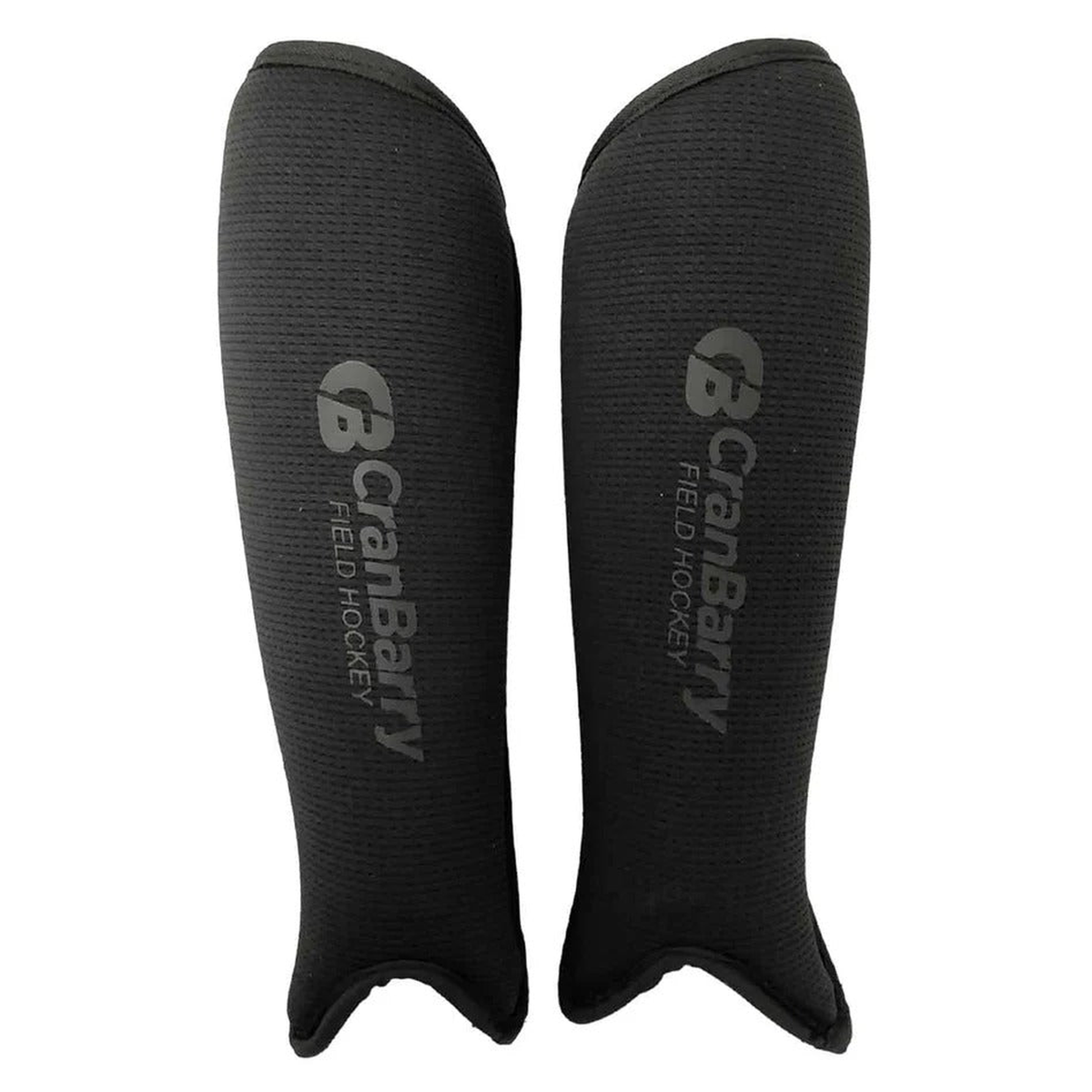 CRANBARRY FIT Shinguards in Black