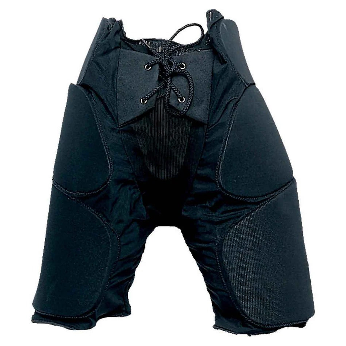 CRANBARRY Goalie Pants in Black