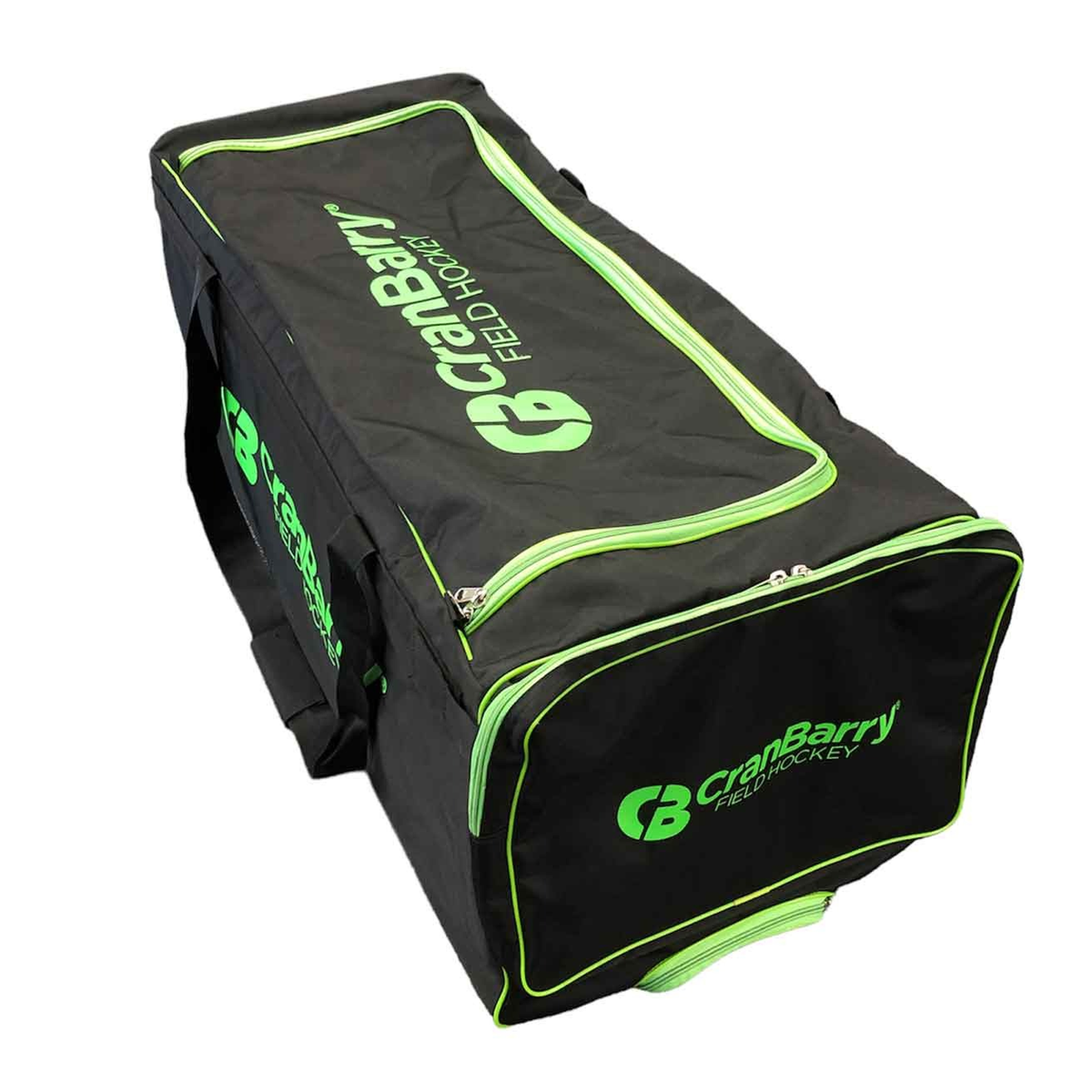 CRANBARRY Wheelie Goalie Bag