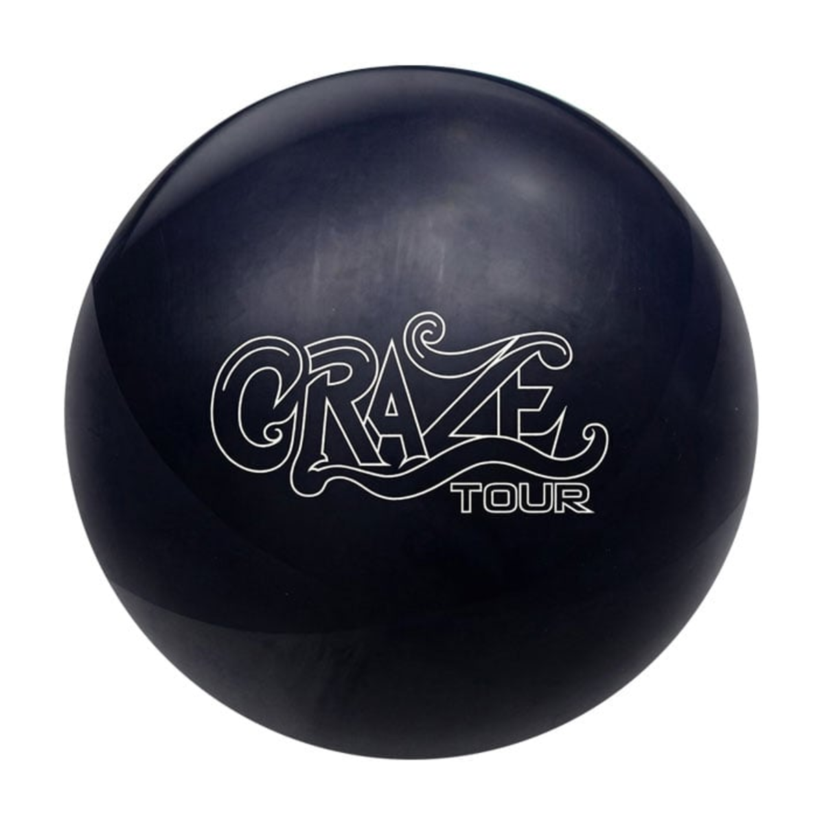 SWAG Craze Tour Solid Bowling Ball - main product view