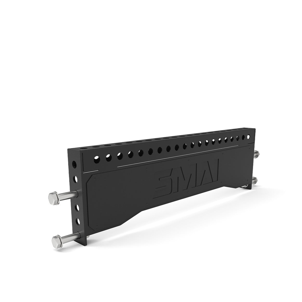 Crossmember 42.7inch Logo Plate - Vanta Series product photo