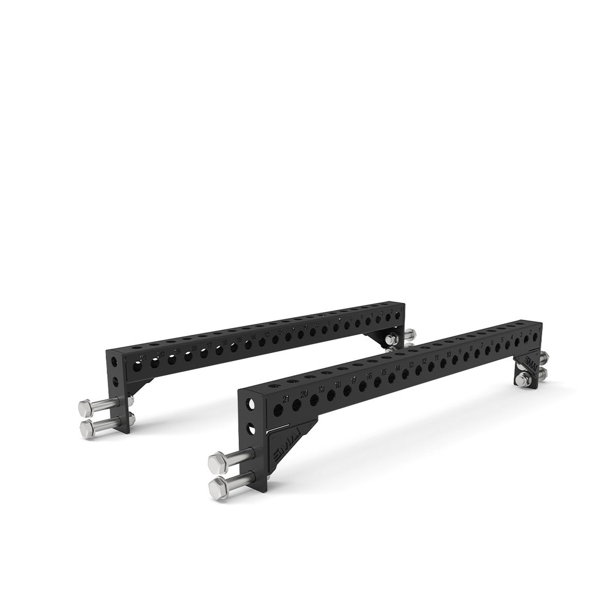 Crossmember with Laser Cut Guide Numbers 42.7 inch - Vanta Series product photo