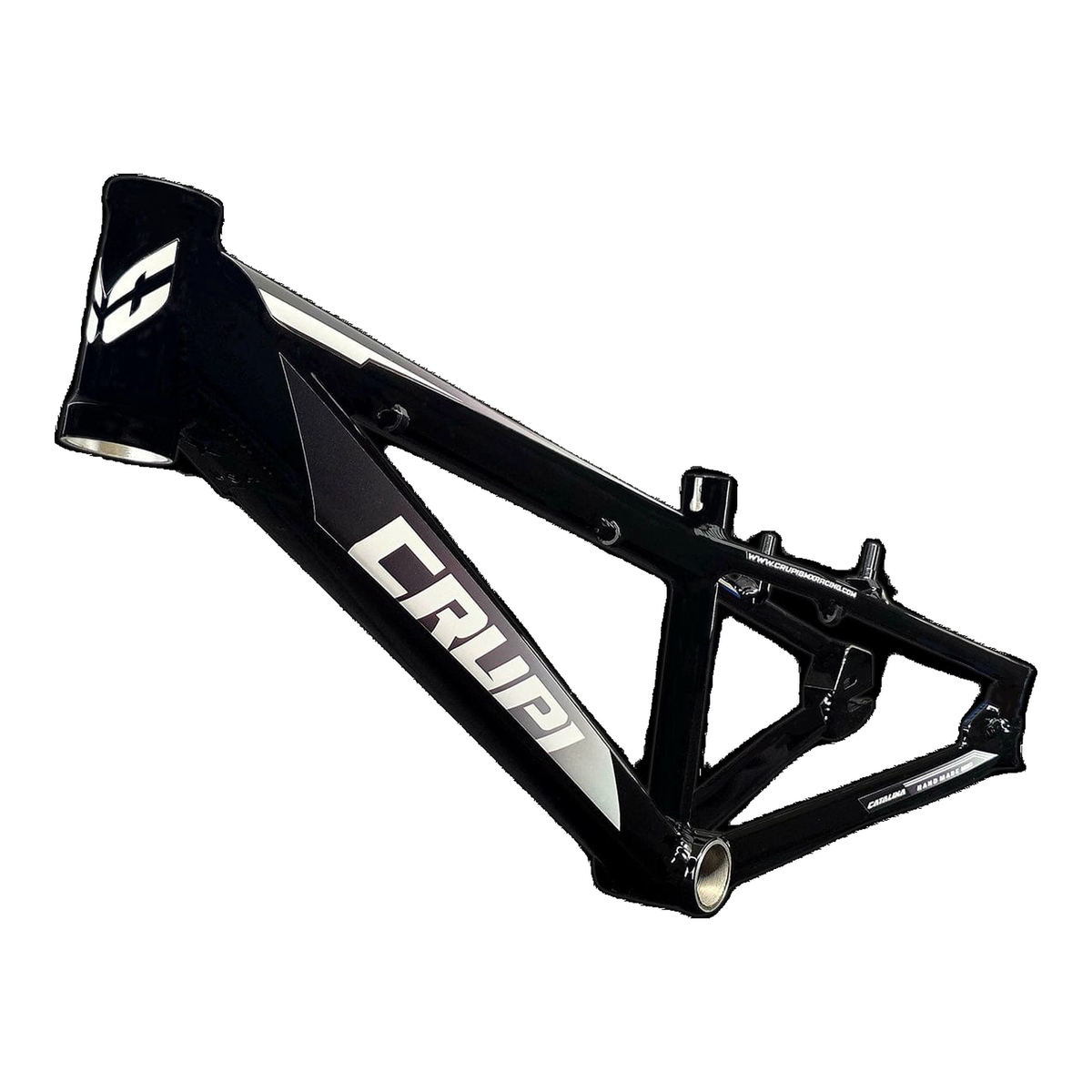 Crupi Catalina 2.0 Expert XL Cruiser Race Frame - 70511 - Great Call Athletics