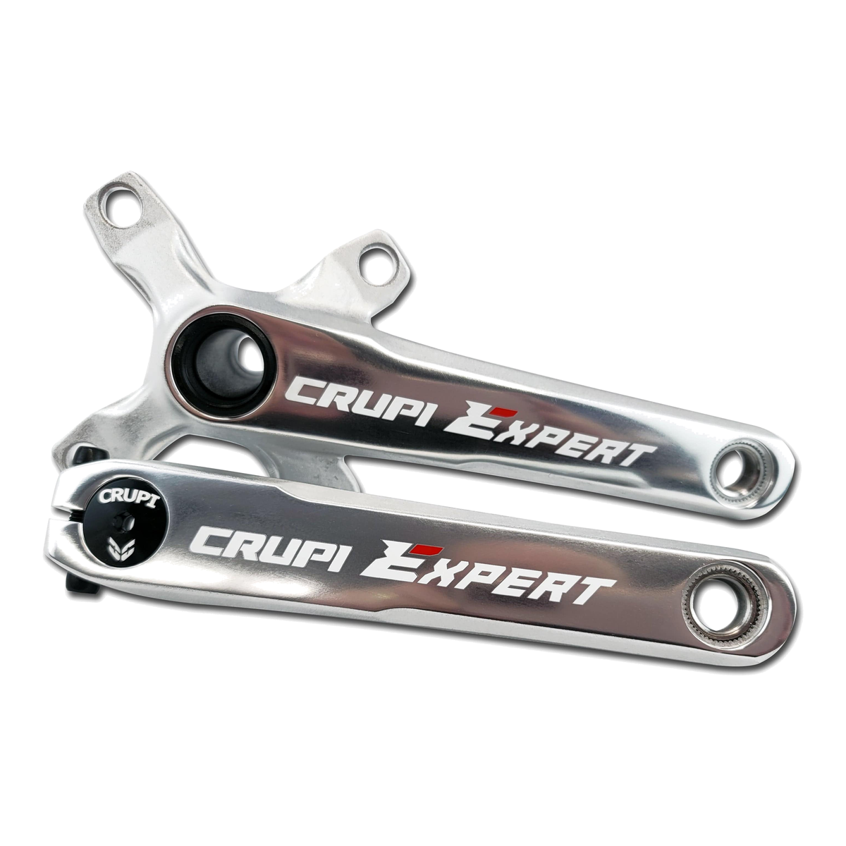 CRUPI Expert Cranks - 20150, 20155, 20160, 20165, 20170 - Great Call Athletics