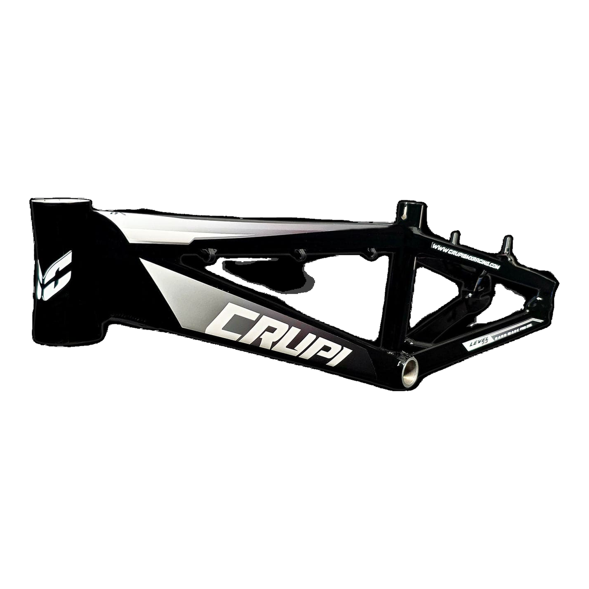 Crupi Level 2.0 Pro 2X Cruiser Race Frame - 70361 - Great Call Athletics