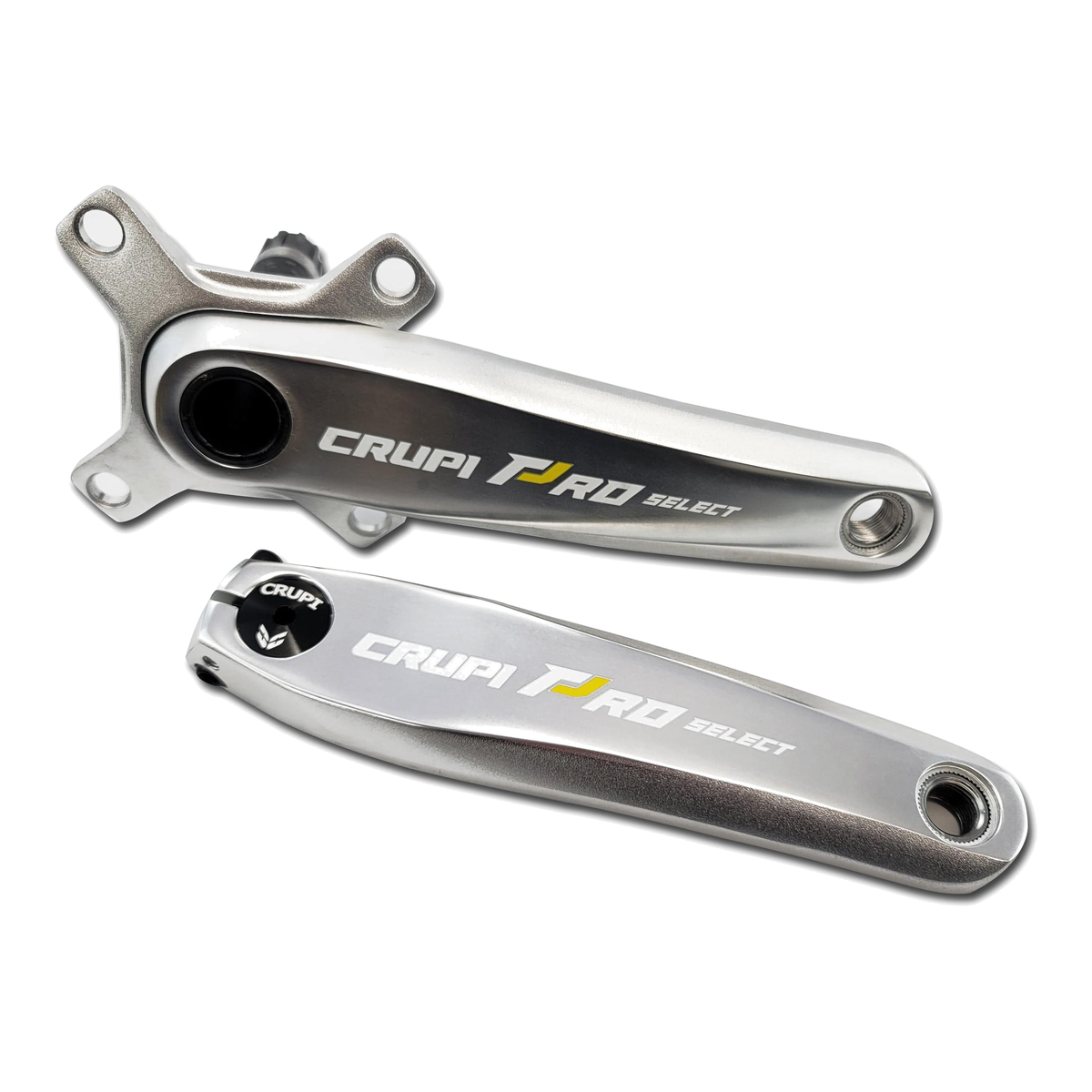 CRUPI Pro Select Cranks - 20370, 20375, 20380 - Great Call Athletics