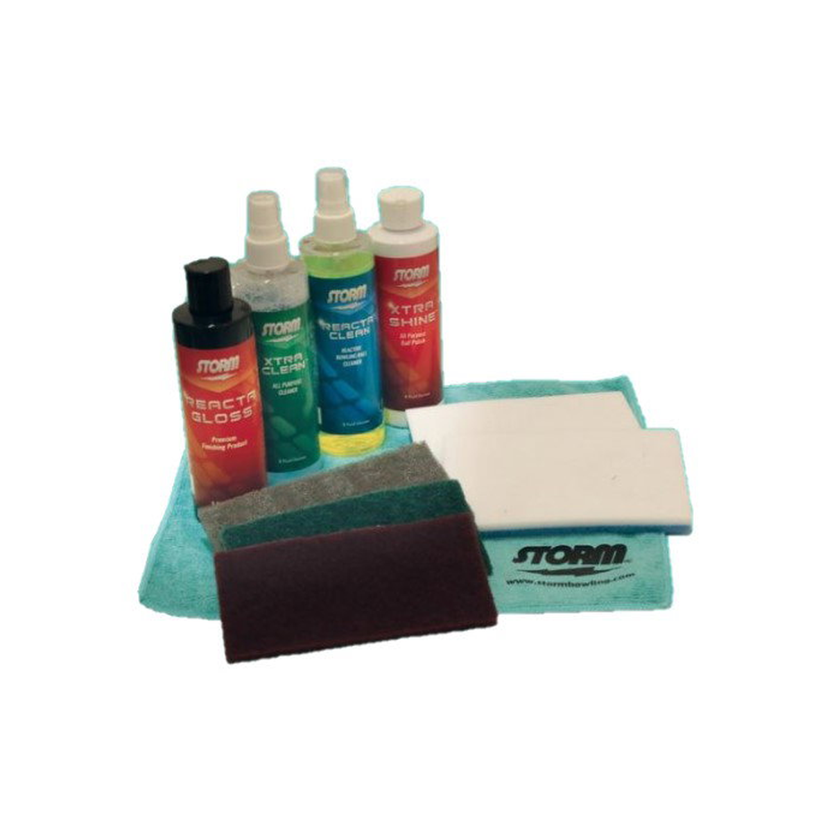 Storm Surface Management Kit