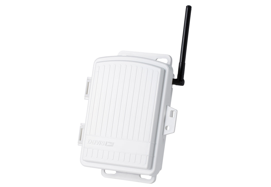 AC Powered Wireless Sensor Transmitter - SKU 6331