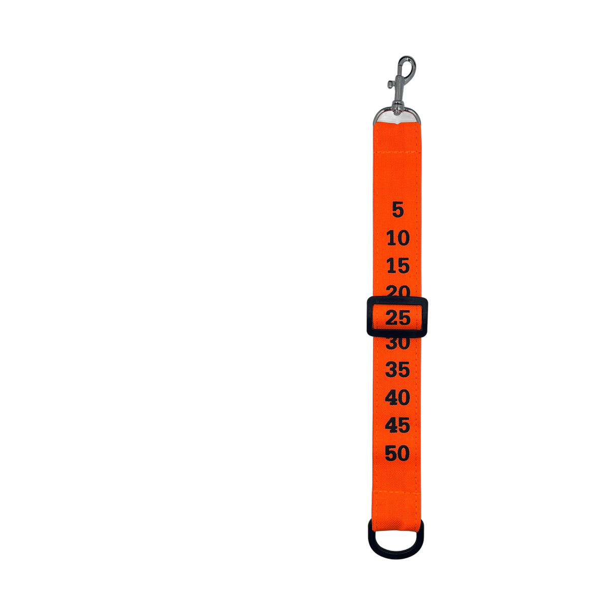 Great Call Athletics Professional Football Nylon Chain Clip