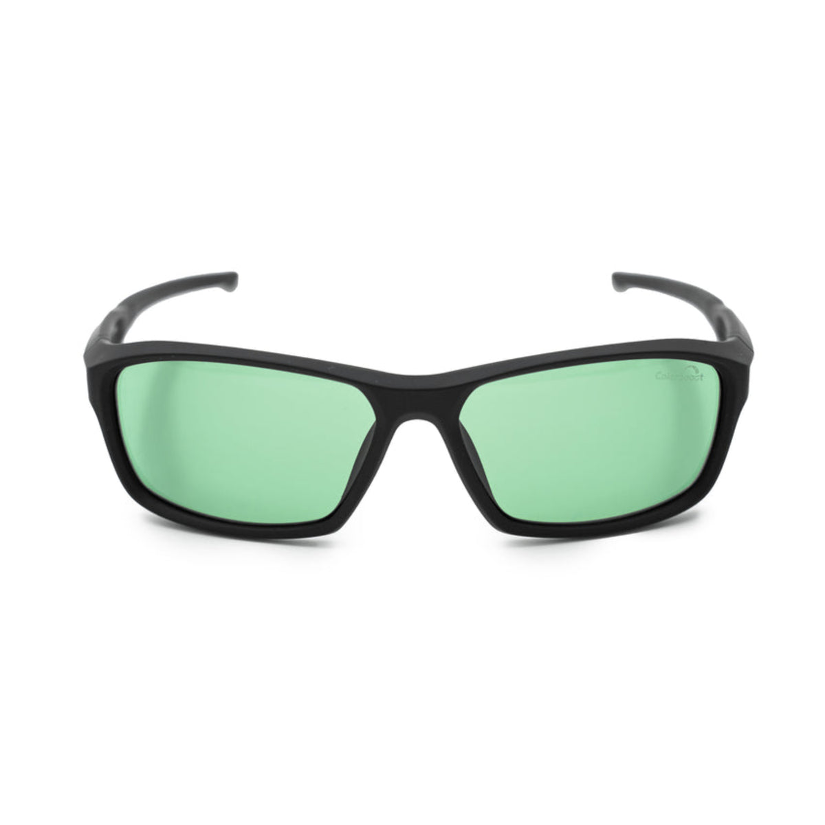 JOOLA RJX Enhance Eyewear Black Indoor