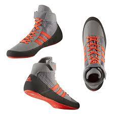 Adidas HVC 2 K Youth Wrestling Shoe