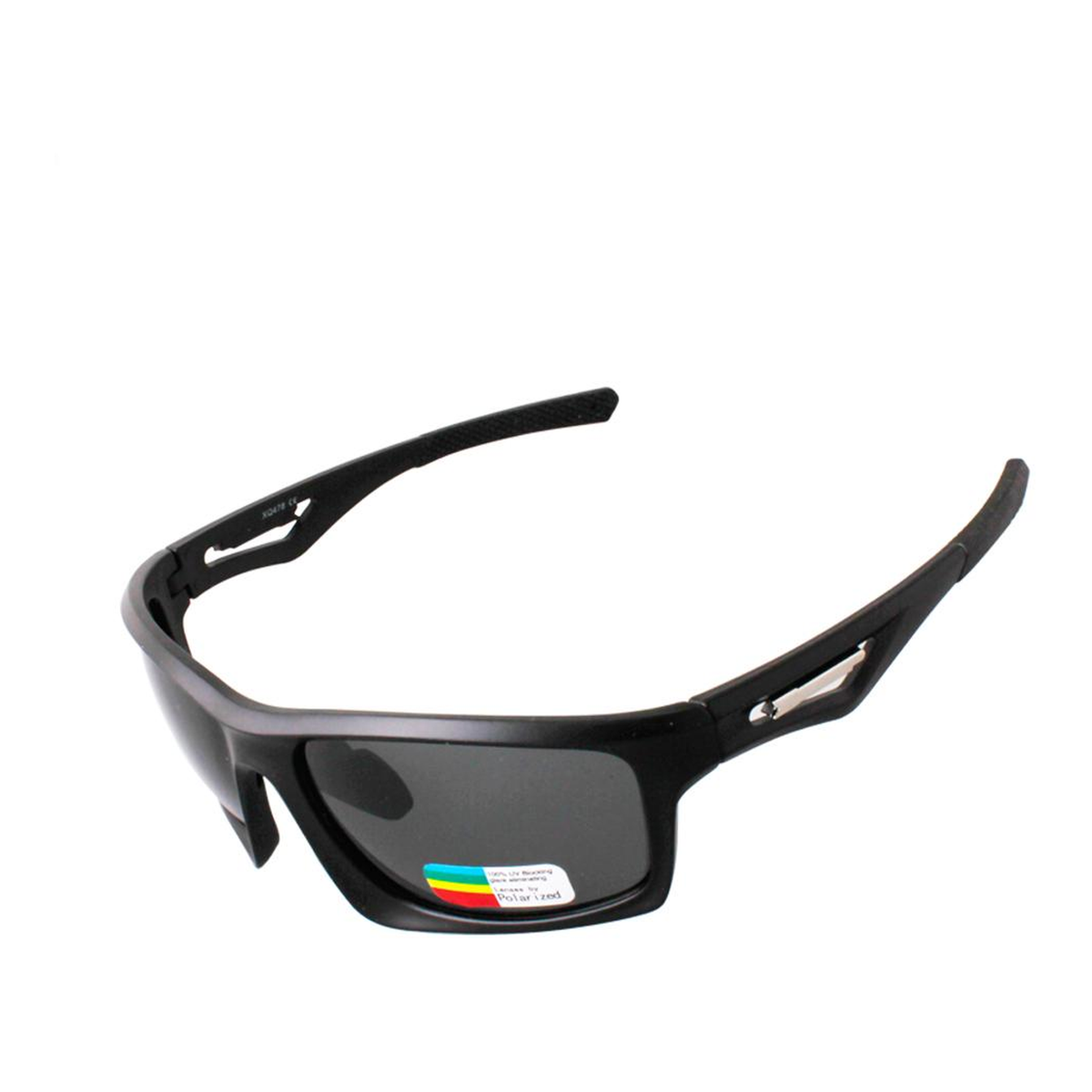 Downshift cycling sunglasses, with Case - H075 - Great Call Athletics
