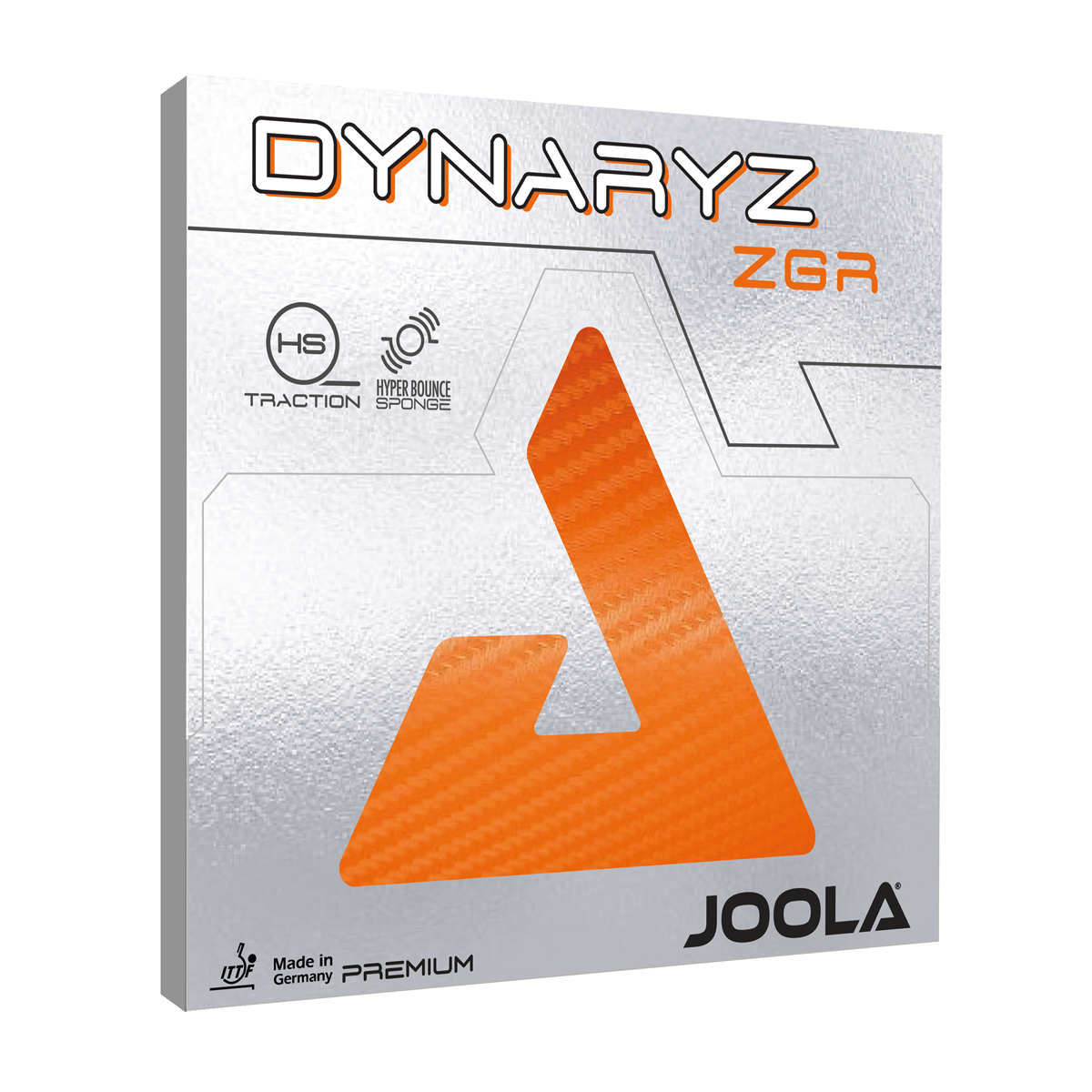 JOOLA Dynaryz ZGR Table Tennis Rubber product image
