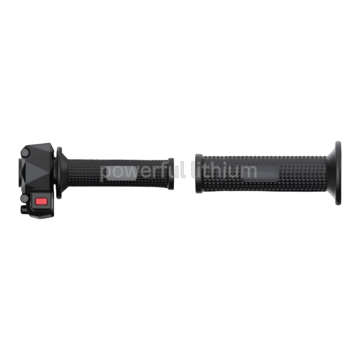 E-Bike Throttle - PL-TH-UNIVERSAL - Great Call Athletics